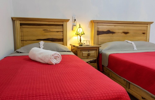 Varadero Casa | Hostal Familia Ojeda