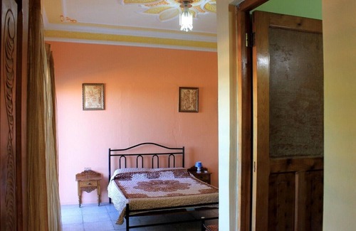 La Boca Casa | Hostal Familia Peralta Peiso PLAYA LA BOCA