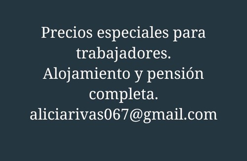 Chillan Casa | HOSTAL FAMILIAR