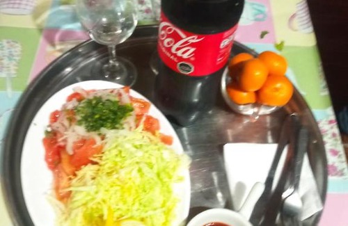 Chillan Casa | HOSTAL FAMILIAR