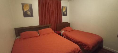 Osorno Casa | Hostal Familiar Santa María