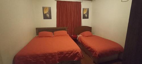 Osorno Casa | Hostal Familiar Santa María