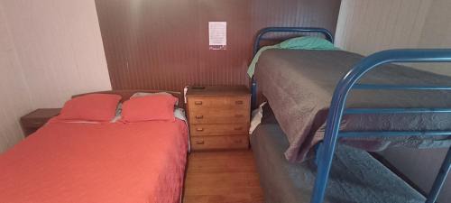 Osorno Casa | Hostal Familiar Santa María