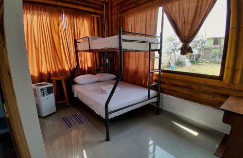 Jama Casa | Hostal Fara