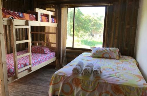 Jama Casa | Hostal Fara