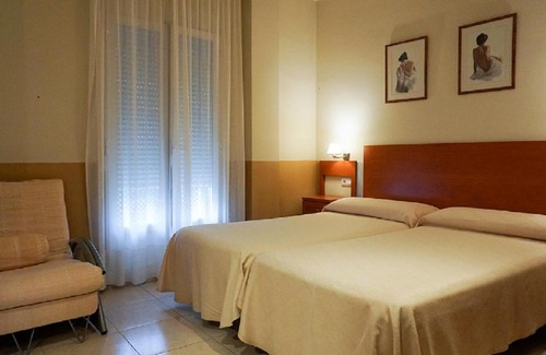 Villa del Río Casa | Hostal Forum