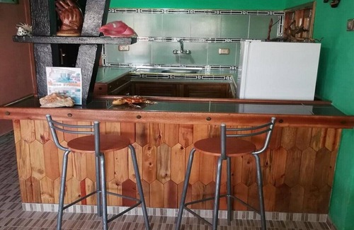 Municipality of Cienaga de Zapata Casa | Hostal Franco PLAYA GIRON