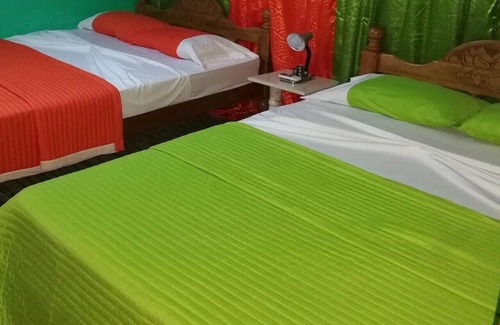 Municipality of Cienaga de Zapata Casa | Hostal Franco PLAYA GIRON