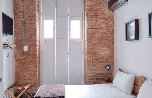 Old Havana Hotel | Hostal Fresko