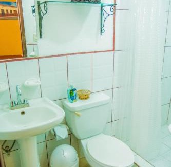 Leon Cama Y Desayuno | Hostal Fuente Castalia, B y B