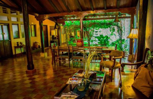 Leon Cama Y Desayuno | Hostal Fuente Castalia, B y B