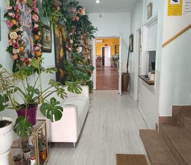 Jumilla Casa | Hostal Fuente del Pino
