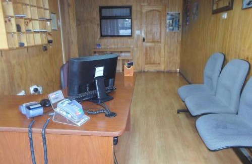 Puerto Montt Casa | Hostal Fx