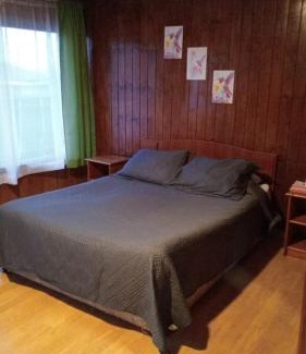 Puerto Montt Casa | Hostal Fx