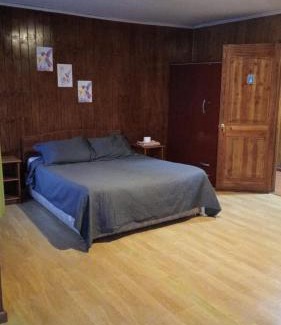 Puerto Montt Casa | Hostal Fx