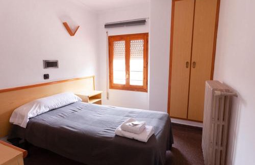 Borja Casa | Hostal Gabás