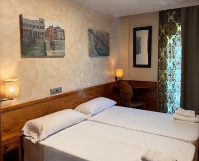Cardedeu Casa | HOSTAL GALICIA CARDEDEU
