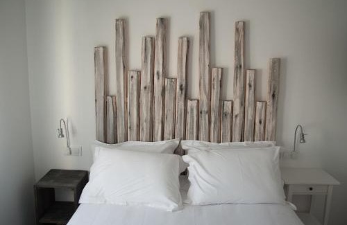 Olvega Casa | Hostal Gargal