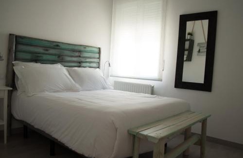 Olvega Casa | Hostal Gargal