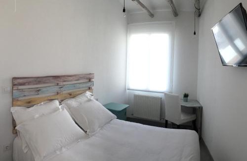 Olvega Casa | Hostal Gargal