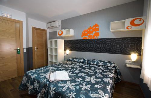 Cuenca Casa | Hostal Gaudi Cuenca