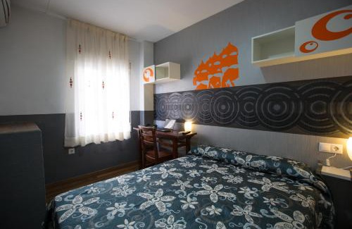 Cuenca Casa | Hostal Gaudi Cuenca