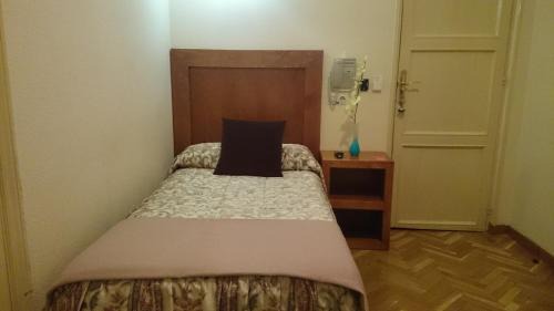 Chueca Casa | Hostal Greco Gran Vía Madrid