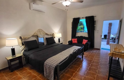 Camaguey Casa | Hostal Green House