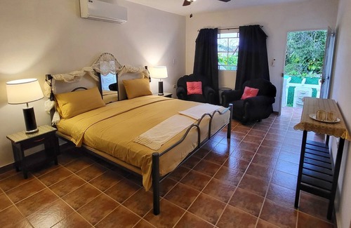 Camaguey Casa | Hostal Green House
