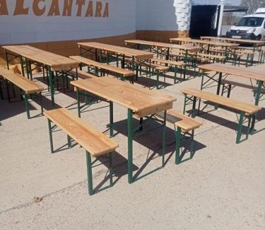 Bailen Casa | Hostal Grupo Alcántara