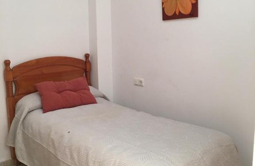 Ceuta Casa | Hostal Gutierrez