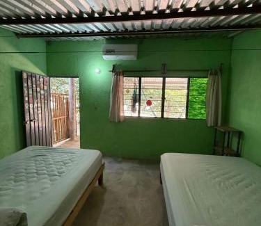San Pedro Huamelula Casa | Hostal Héctor