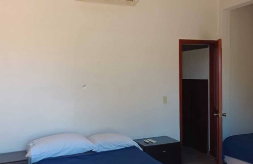 Chulavista Hotel | Hostal Hab 7 Hotelería, Golf, Barra & Playa