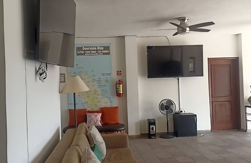 Chulavista Hotel | Hostal Hab 7 Hotelería, Golf, Barra & Playa
