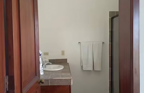 Chulavista Hotel | Hostal Hab 8, Campo de Golf, En Zona de Hotelería, Alberca, Barra y Playa