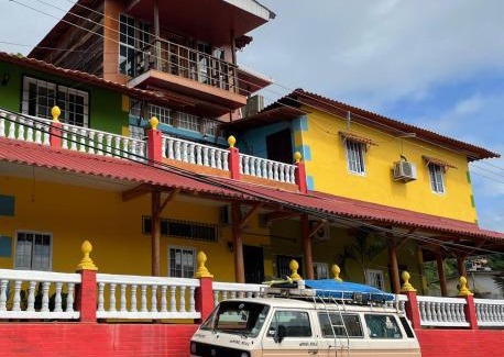 Veracruz Apartamento | Hostal habitación habitaciones full equipadas a solo 10 minutos del aeropuerto Panamá pasifico a 20 minutos de la ciudad centros comerciales y lugares turísticos playa a 5 minutos