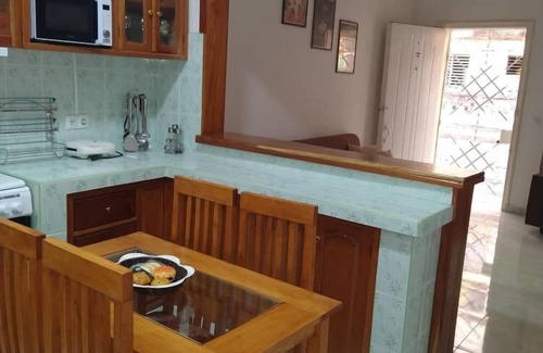 Cienfuegos Cama Y Desayuno | Hostal hany cienfuegos