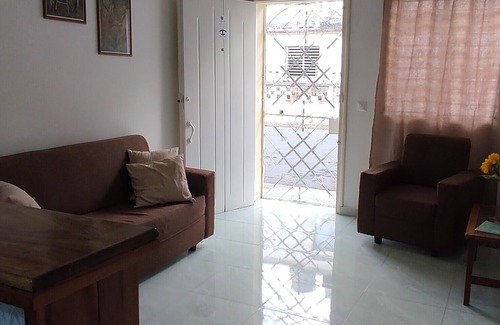 Cienfuegos Cama Y Desayuno | Hostal hany cienfuegos