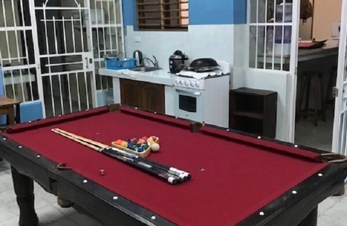 Las Tunas Casa | Hostal Haydee