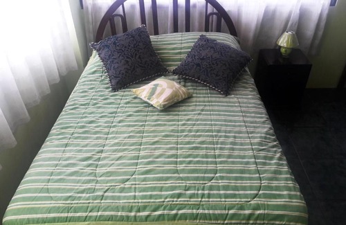 Salinas Casa | Hostal Haziel
