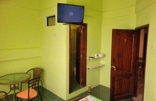 Salinas Casa | Hostal Haziel