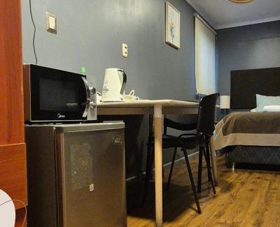 Concepcion Hotel | Hostal HDQ en Concepción Sector Collao