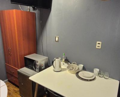 Concepcion Hotel | Hostal HDQ en Concepción Sector Collao