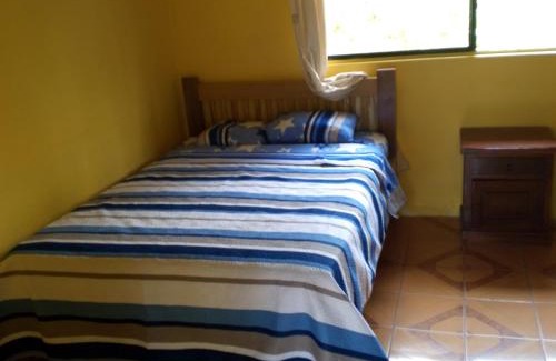 Mindo Casa | Hostal Henrry's