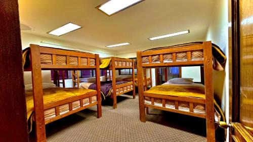 Downtown La Paz Hotel | Hostal Home In La Paz