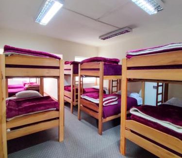 Downtown La Paz Hotel | Hostal Home In La Paz