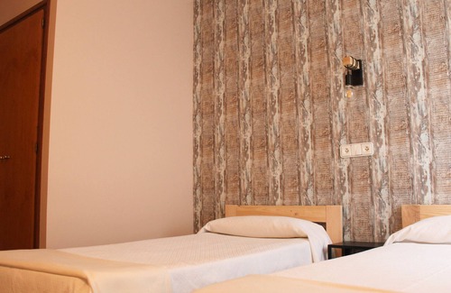 Tossa de Mar Casa | Hostal Horta Rosell