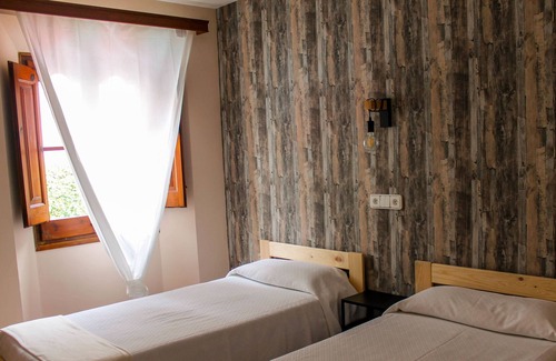 Tossa de Mar Casa | Hostal Horta Rosell