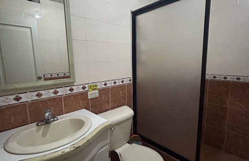 Quito Hotel | Hostal Iñaquito