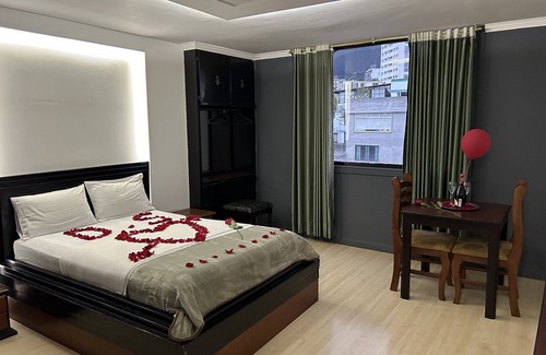 Quito Hotel | Hostal Iñaquito
